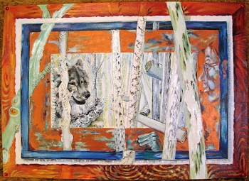Galerie Barnaby