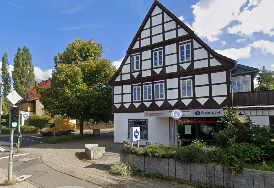 Finanzcenter