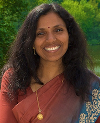 Pritilata Holzapfel-Anand