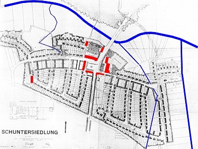 Plan von 1937