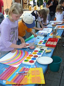 Straßenfest