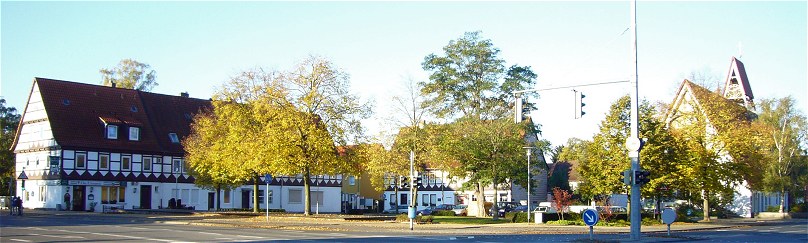 Tostmannplatz