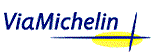 Karte bei ViaMichelin