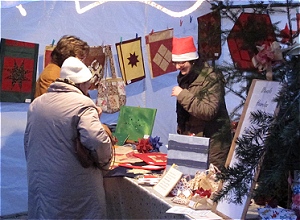 Weihnachtsmarkt