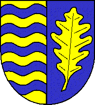 Wappen des Stadtbezirks Schunteraue