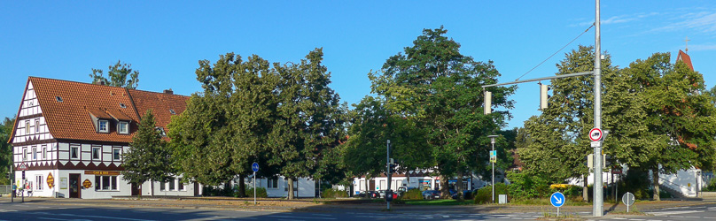 Tostmannplatz